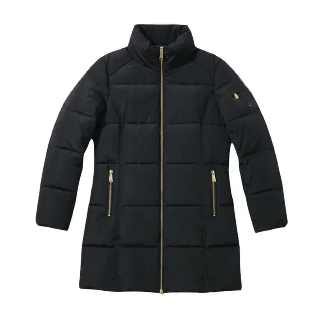 마이클코어스 롱패딩 상품이미지1