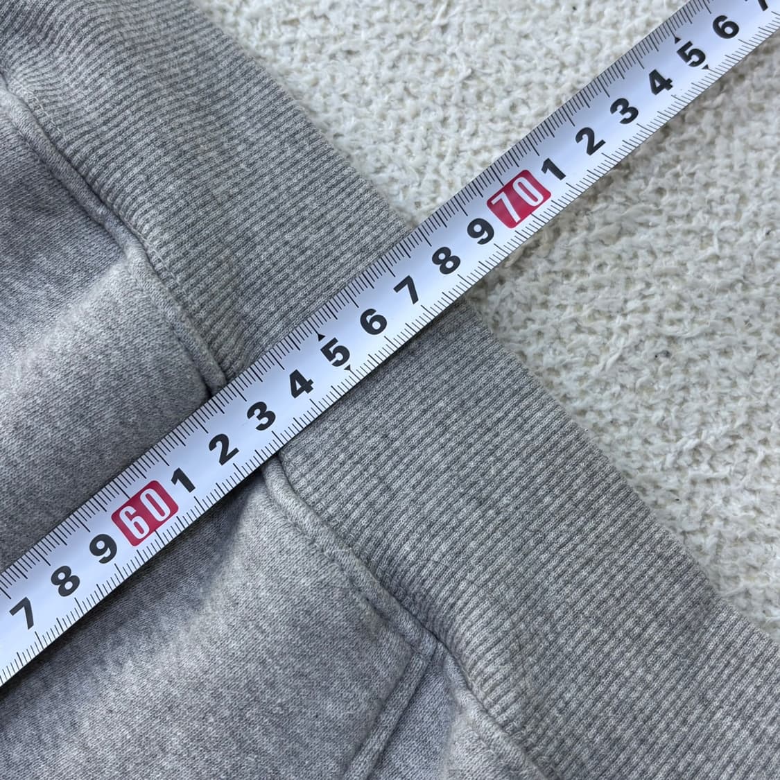 F 무아무아 스몰로고 후드 티셔츠 0423E 상품이미지6