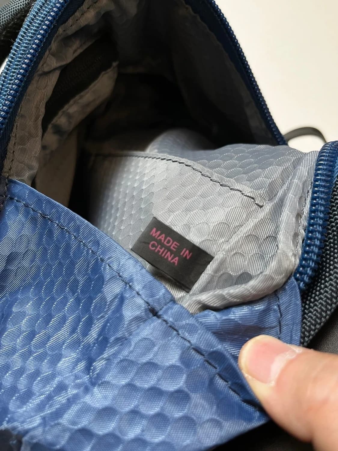 투미 TUMI 알파브라보 루크 롤탑 백팩 Q1363 상품이미지9