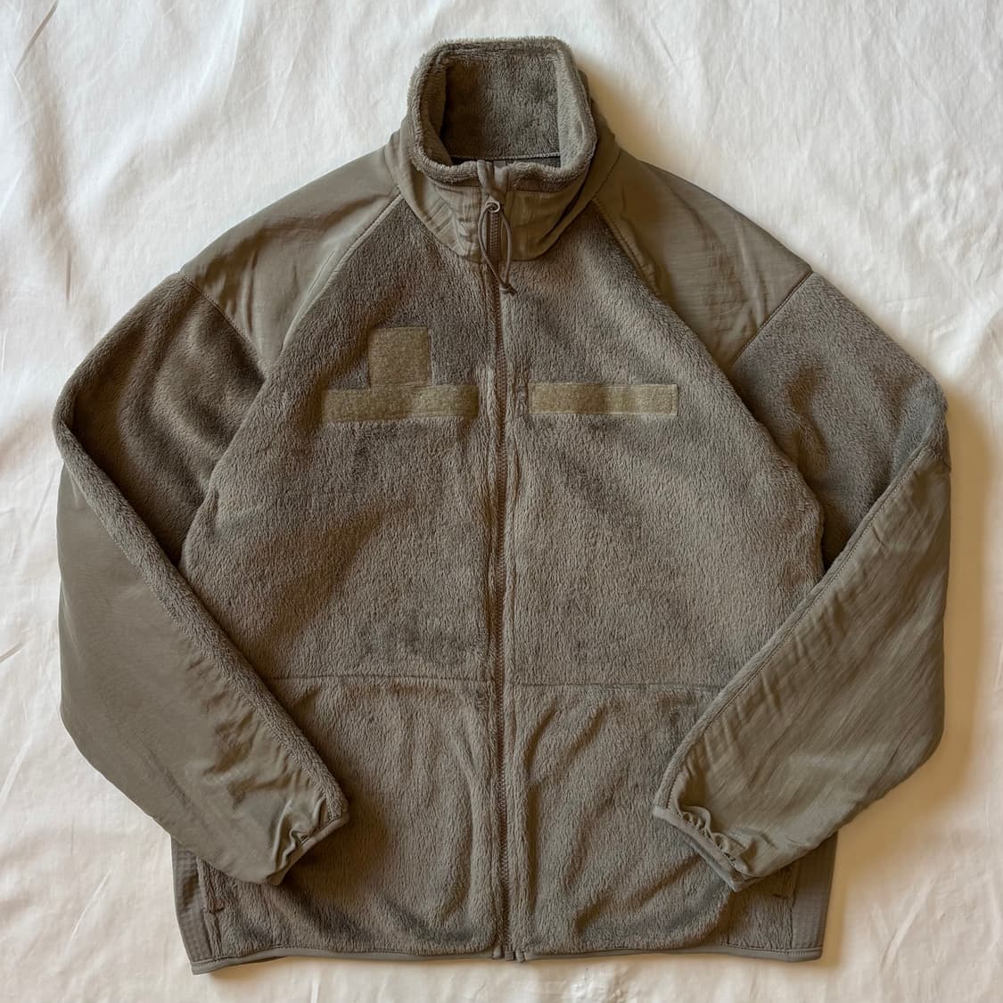 [M-R] ECWCS Genlll 폴라텍 플리스 자켓 상품이미지1