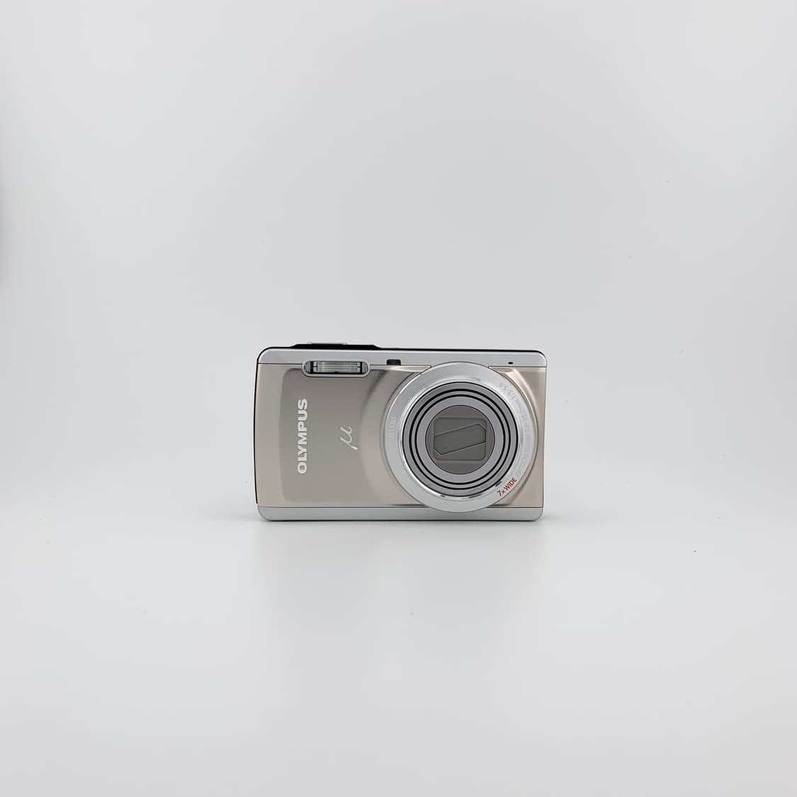 하투하pick✨)올림푸스 뮤7040 베이지(olympus mju7040) 상품이미지1