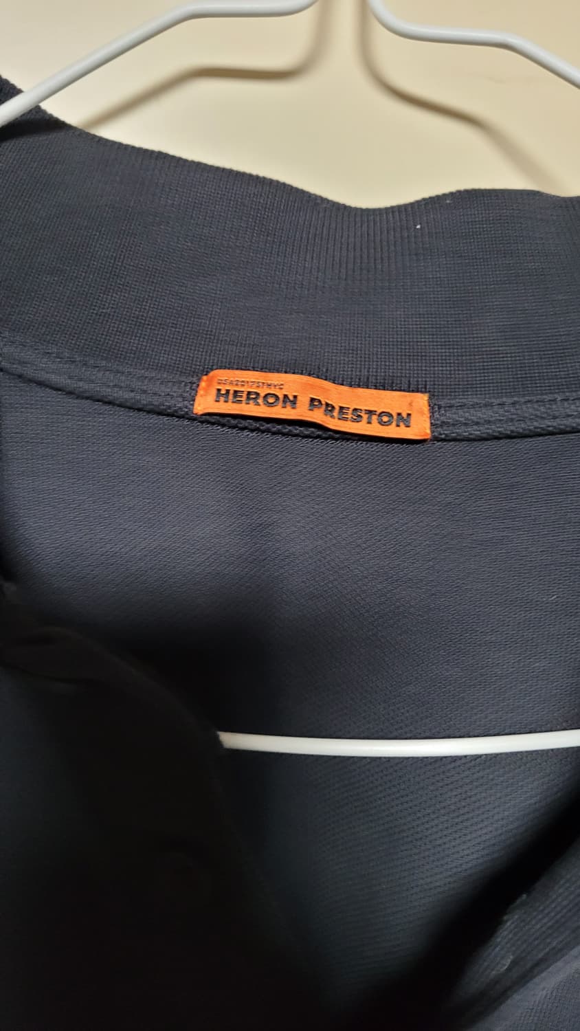 헤론프레스톤 카라티셔츠 상품이미지2