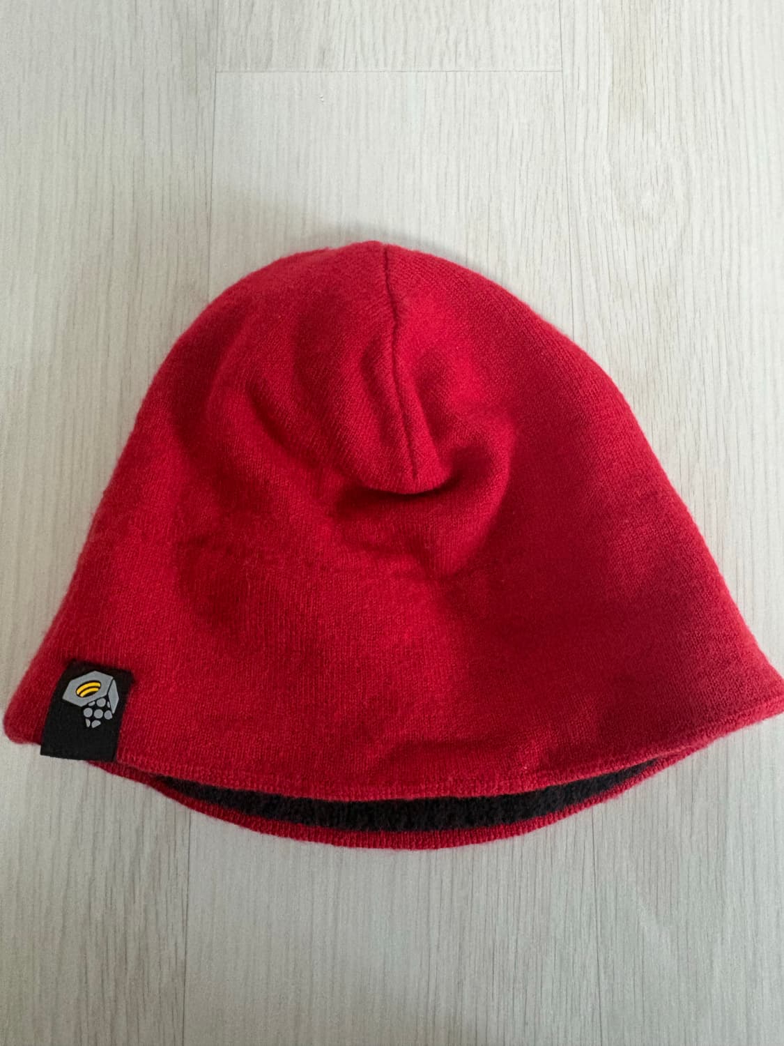 마운틴하드웨어 비니 상품이미지2