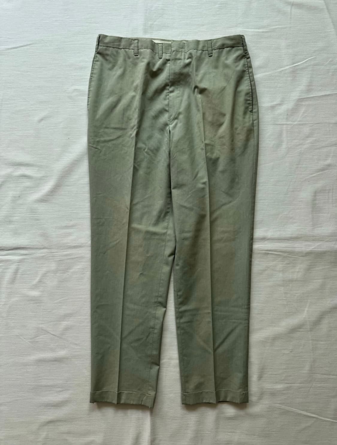 60'S 리바이스 스타프레스트 군납용 팬츠 상품이미지2