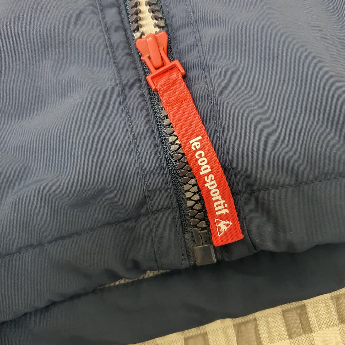 르꼬끄 나일론 간절기 바람막이 자켓 남자95 상품이미지5