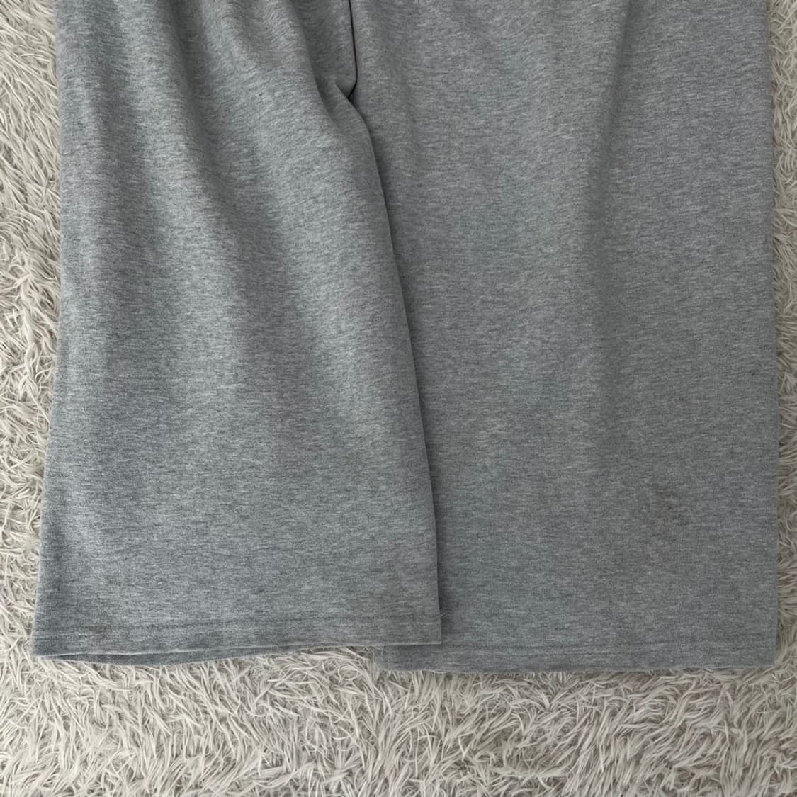 XERO 제로 와이드 트레이닝 팬츠/#3603 상품이미지5