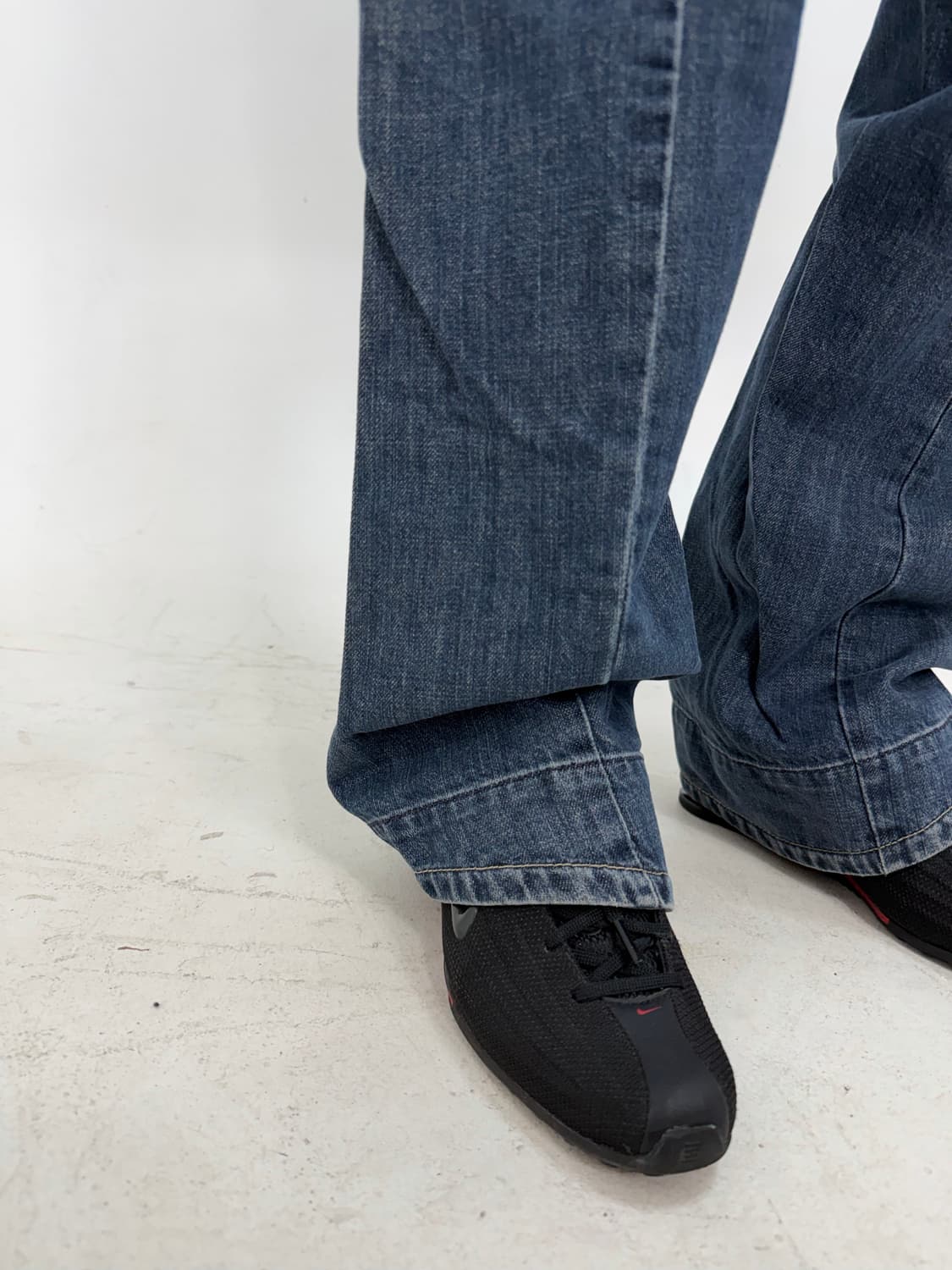 빈티지 리바이스 엔지니어드 상품이미지6