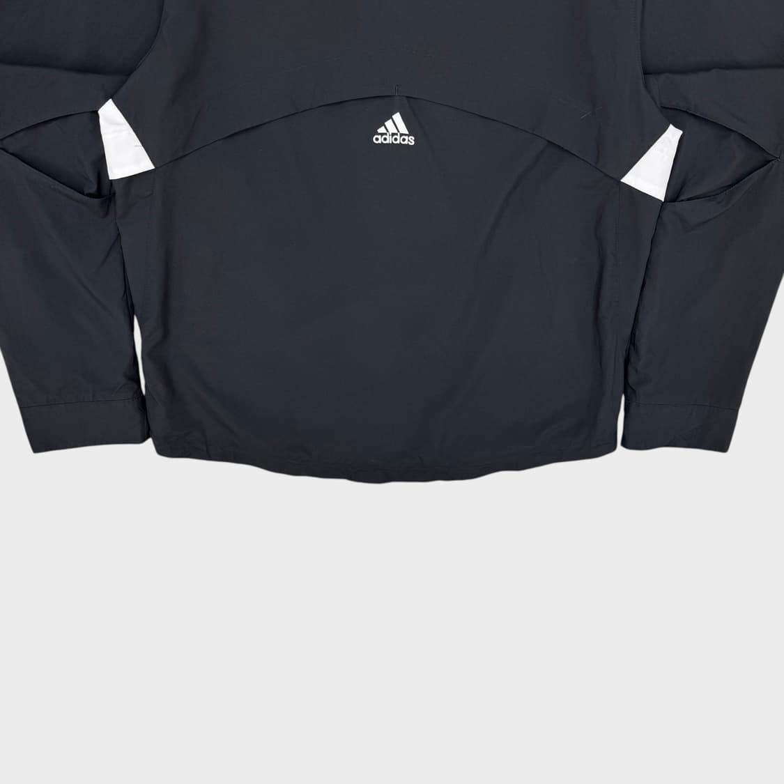 08-09 아디다스 레알 마드리드 챔피언스리그 자켓 상품이미지7