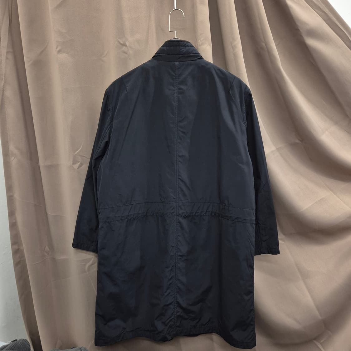 빈폴 롱 패딩 자켓 105 상품이미지3