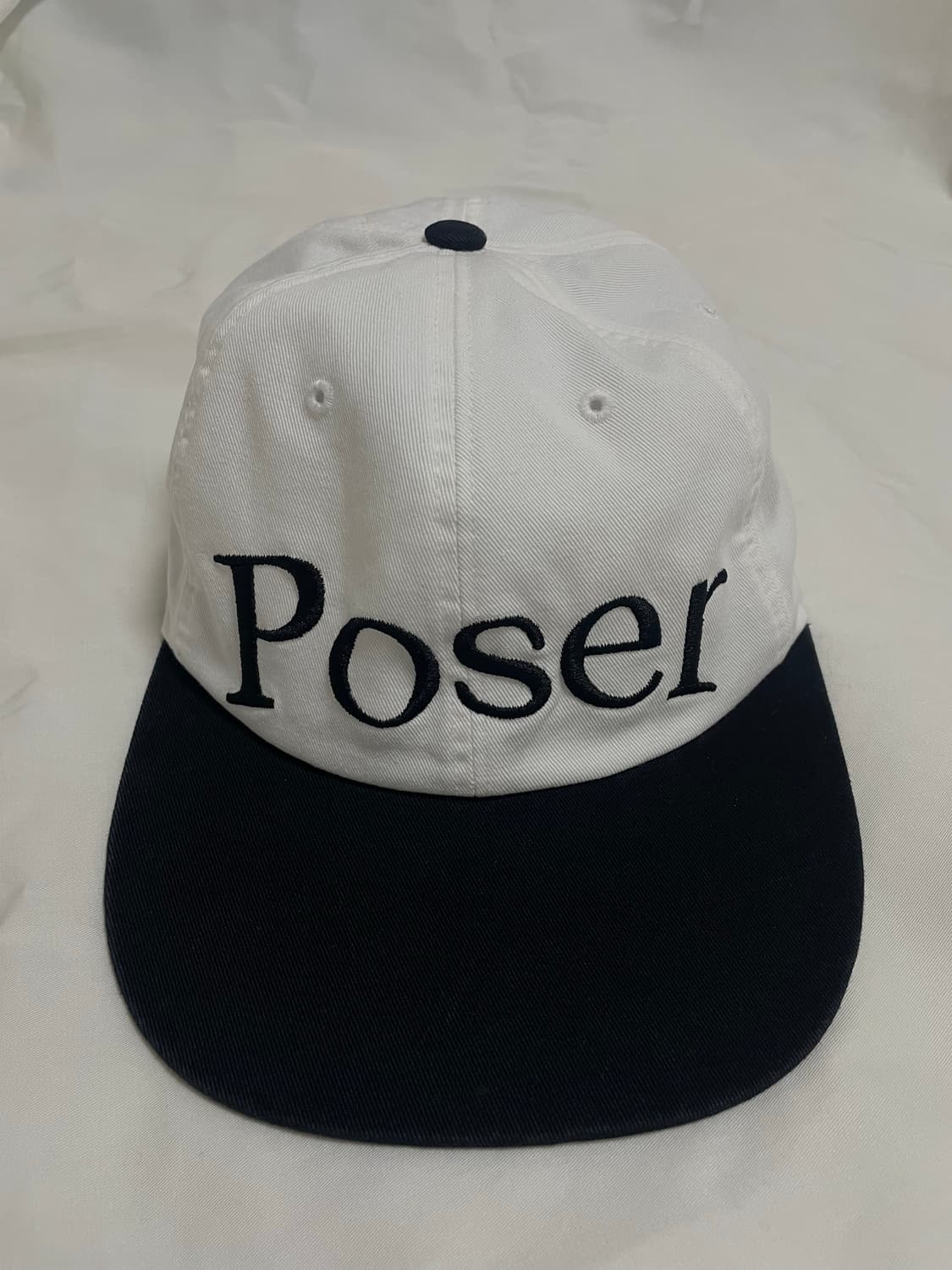 구보 포저 빈티지 캡 구보빈티지캡 구보모자 구보볼캡 guvo 상품이미지4