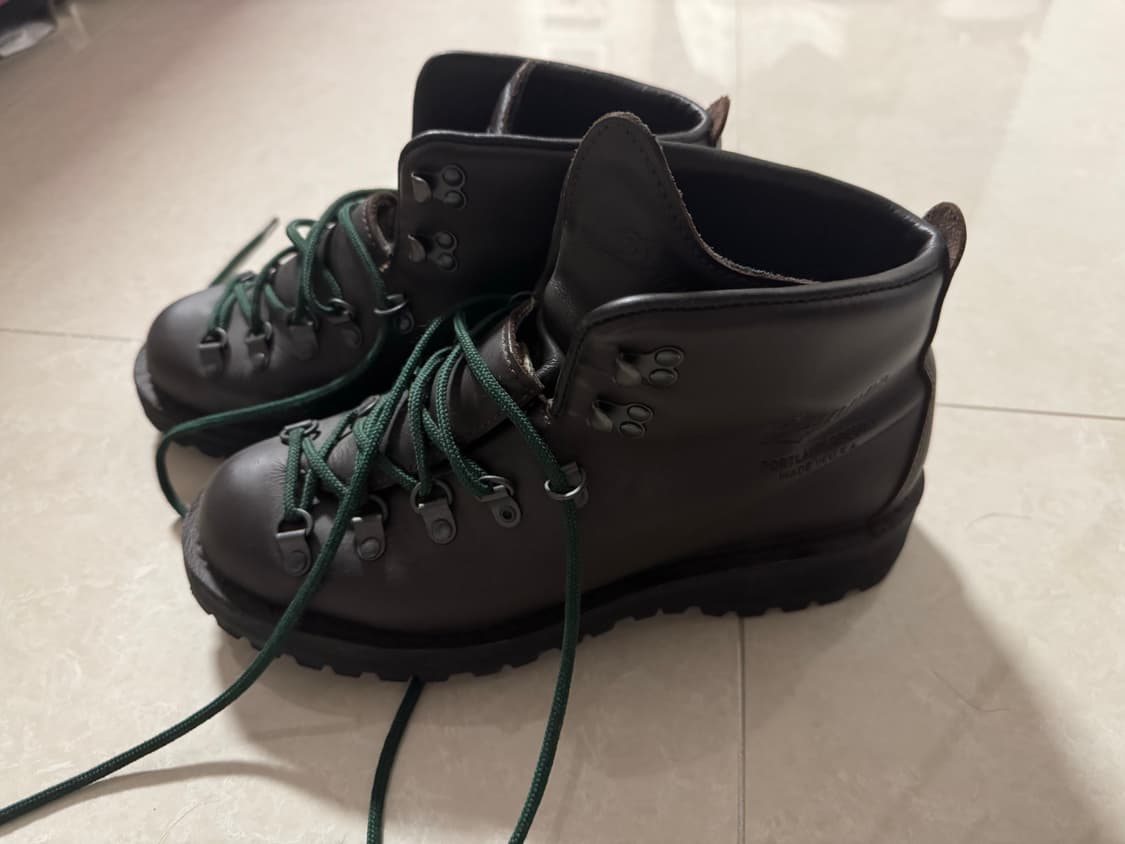 데너 마운틴라이트2 고어텍스 상품이미지1