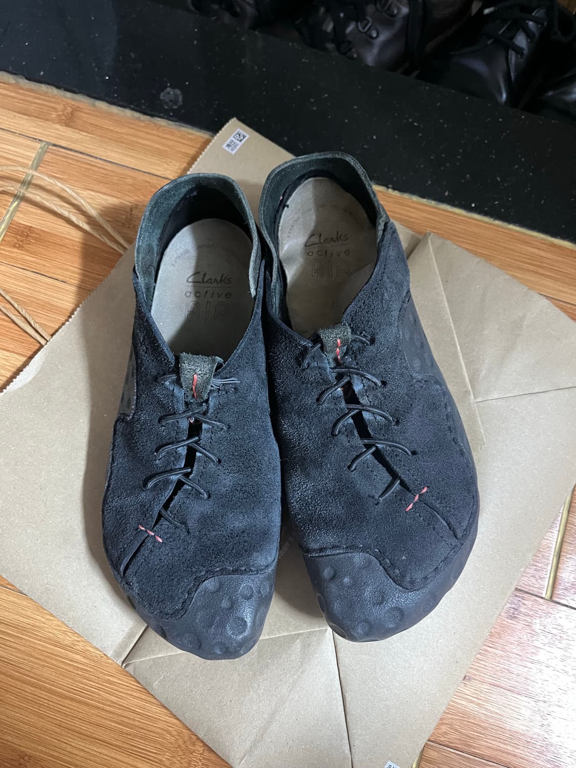 클락스 정글목 상품이미지1