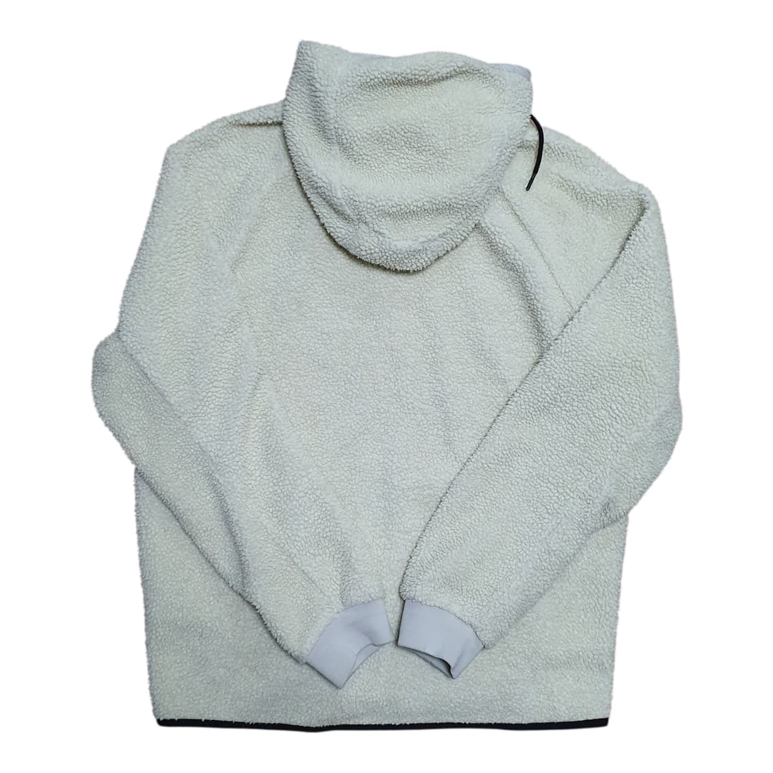 ✨ (바배) 나이키 테크팩 뽀글이 플리스 후드 집업  상품이미지2