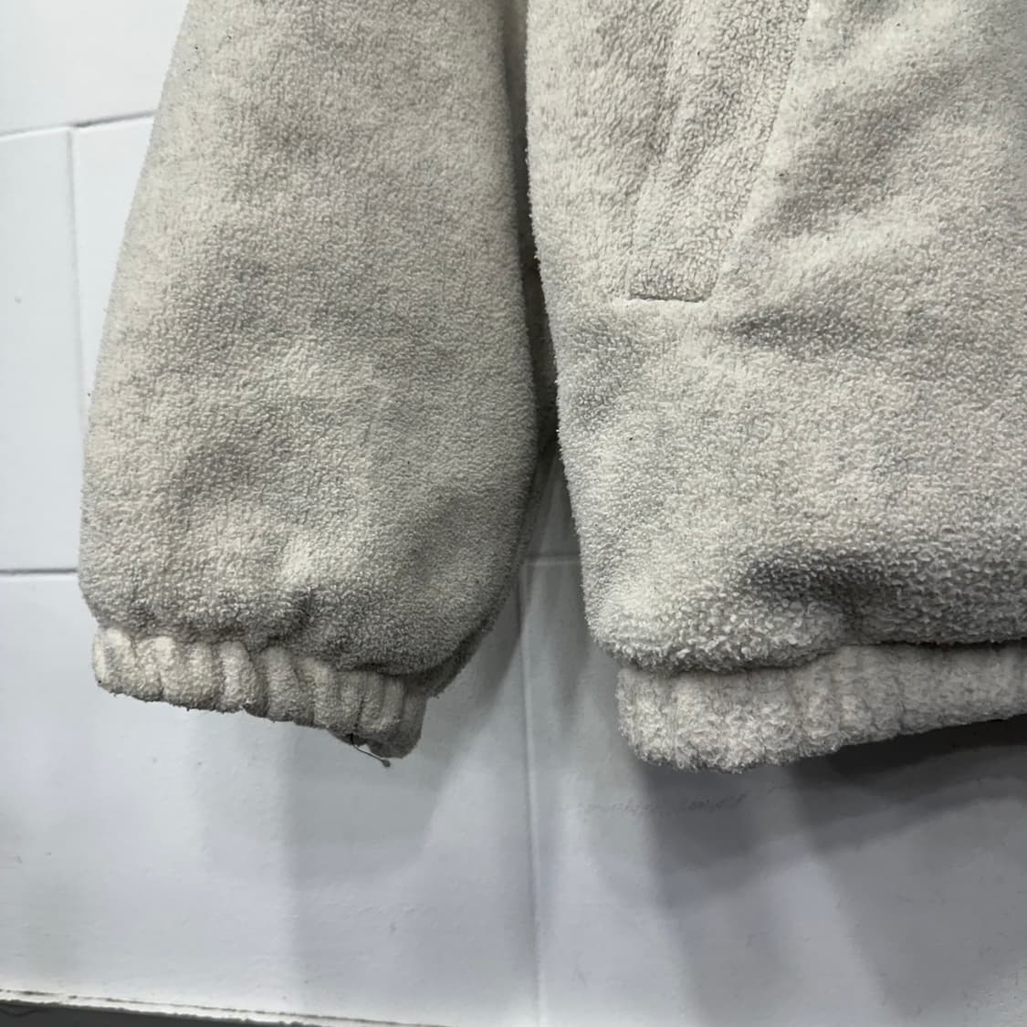 폴로 랄프로렌 후리스 자켓 상품이미지4