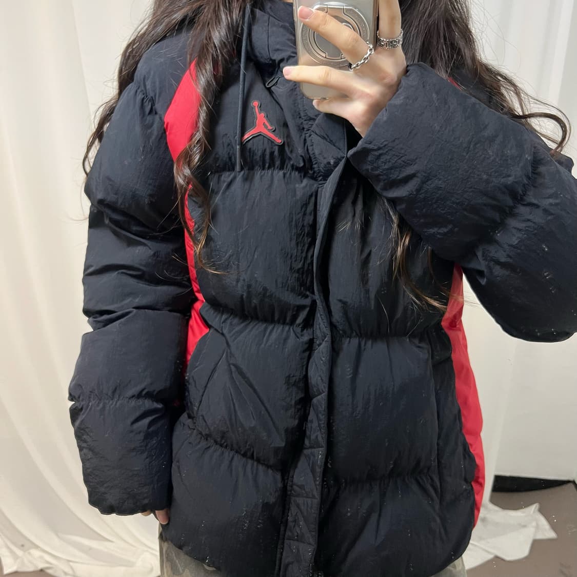 Jordan Essential Padding Jacket 상품이미지3