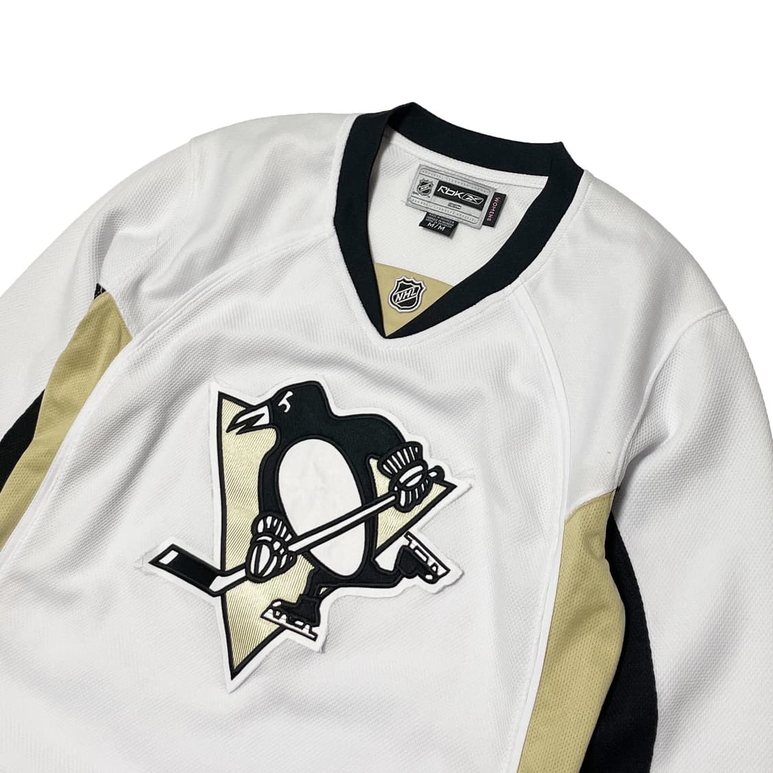 리복 NHL 하키 져지 티셔츠 상품이미지3