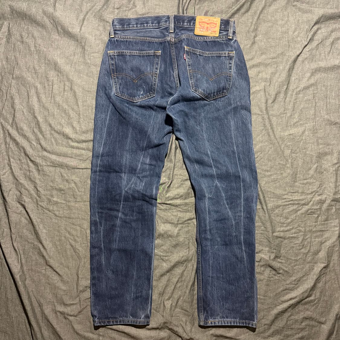 505 Pants 상품이미지3