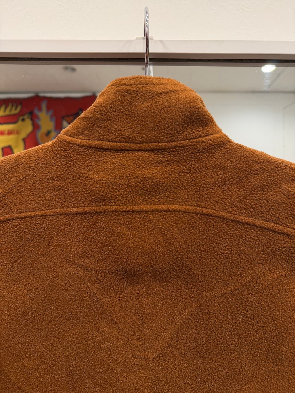 90s L.L.Bean 엘엘빈 아웃도어 플리스 베스트 상품이미지6