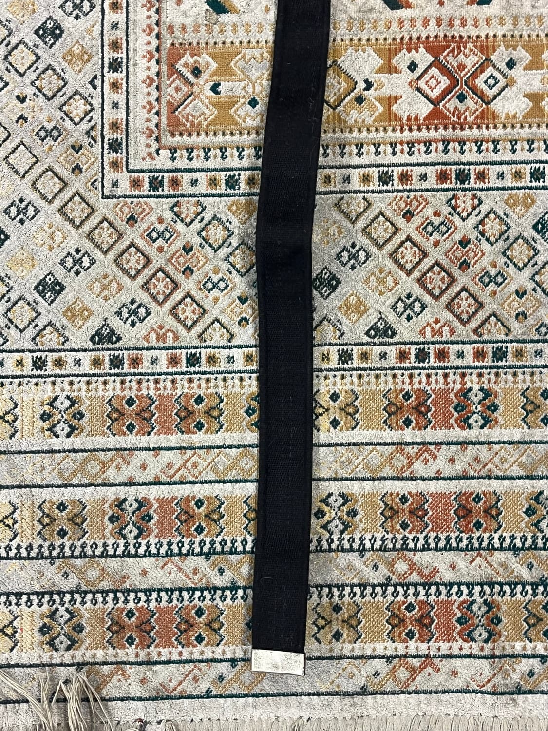 아디다스 빈티지 벨트 블랙 #csz3029 상품이미지10