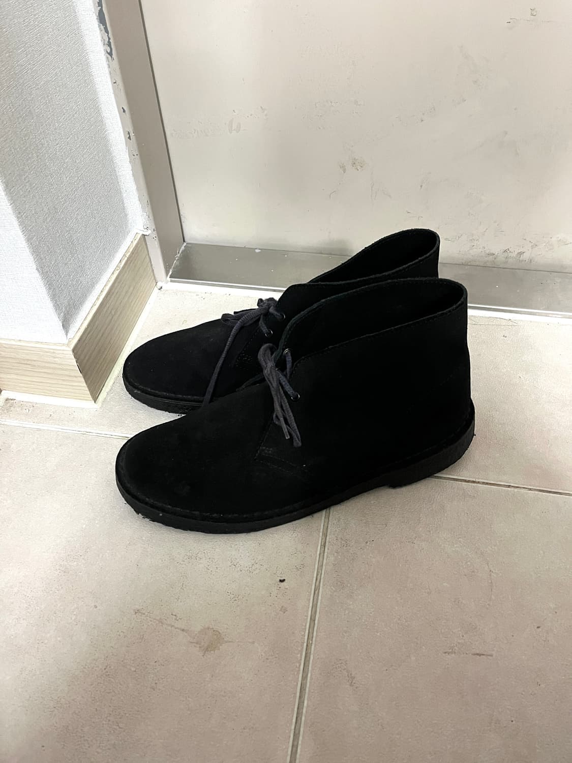 클락스 데저트 부츠 상품이미지3