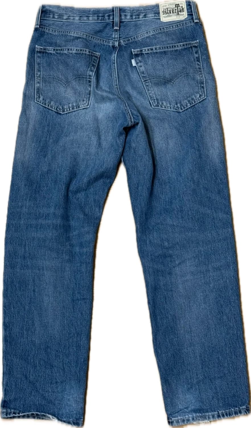 리바이스 실버탭 30 상품이미지2