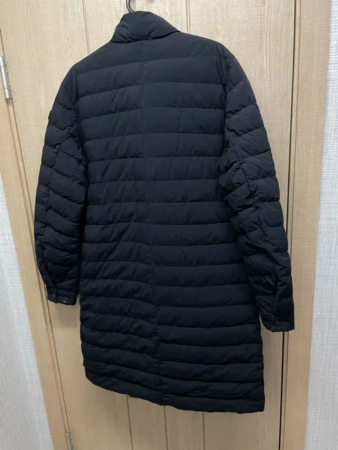 95 남성 아이더 경량패딩 다운자켓 상품이미지5