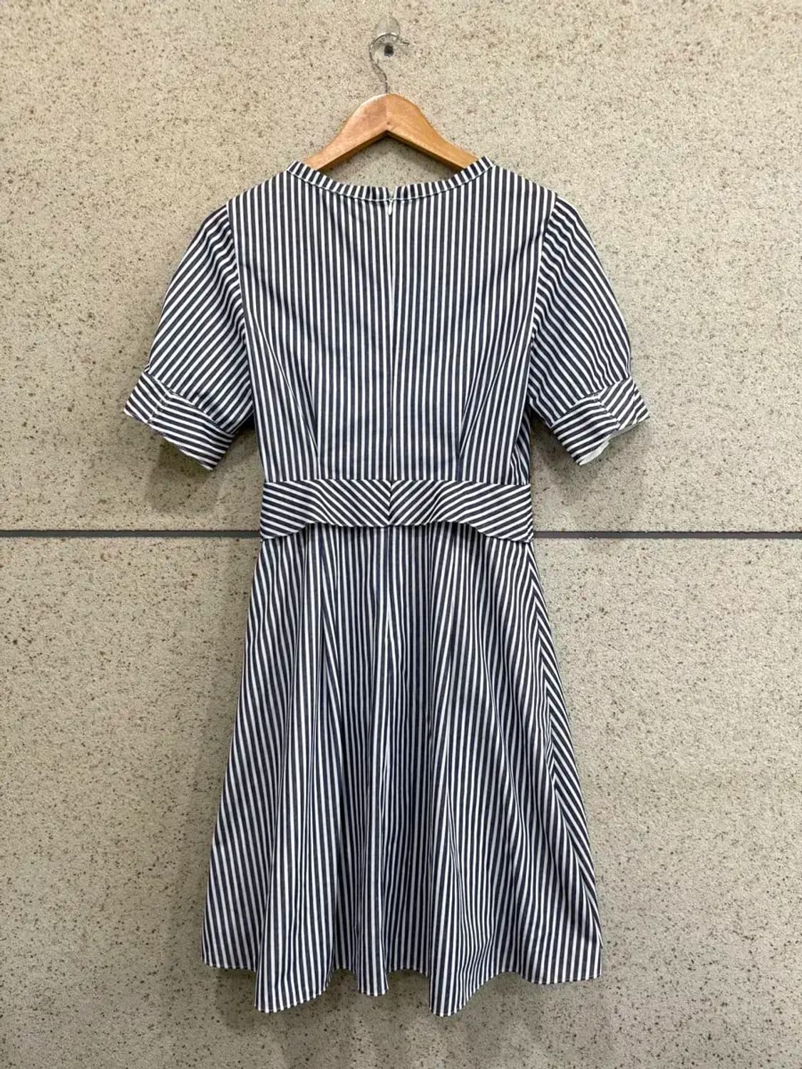 85사이즈 헤지스 레이디스 여성 원피스 상품이미지5