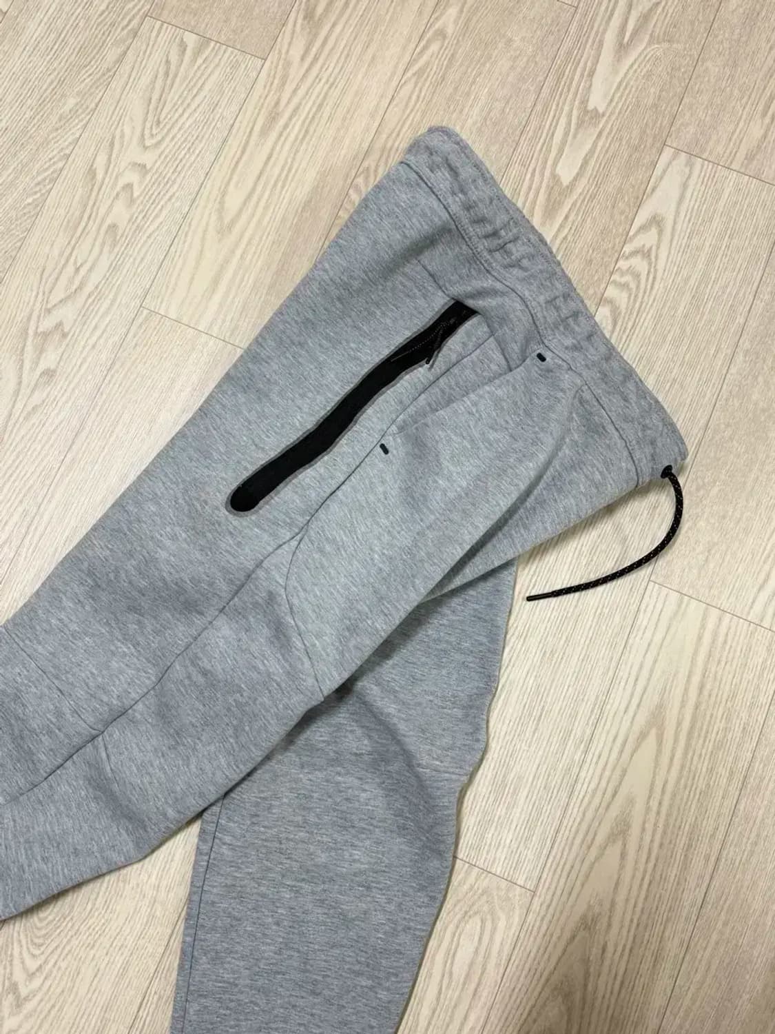 m 80사이즈 나이키 테크팩 조거팬츠 상품이미지5