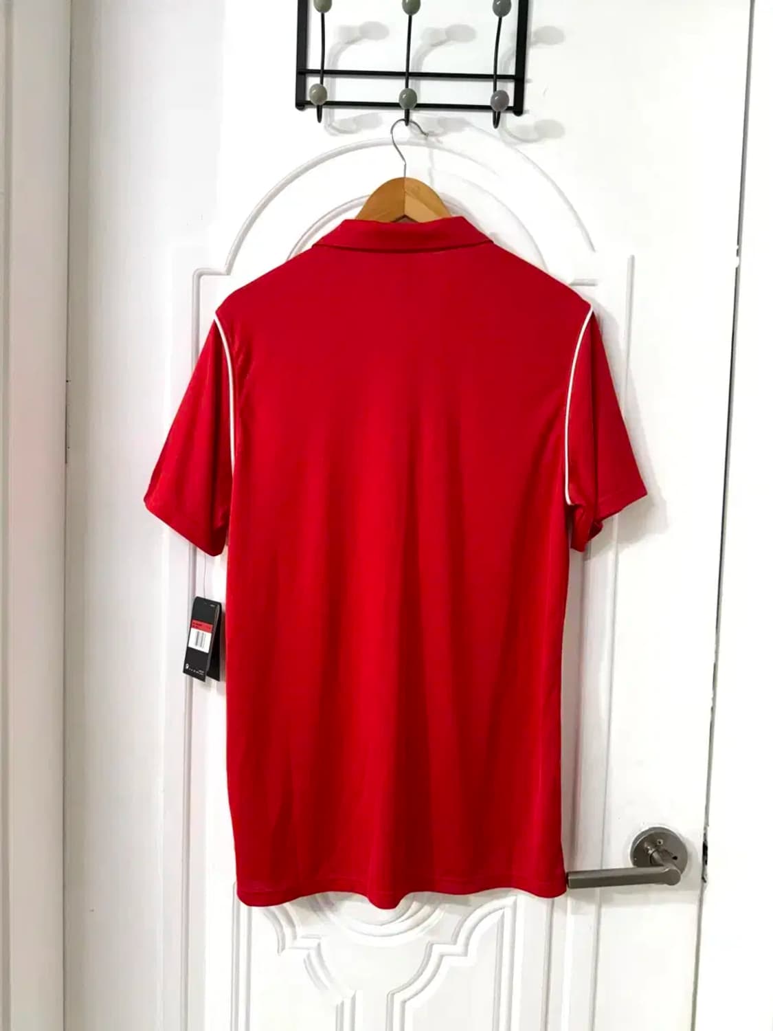 (새상품) 105 L사이즈 나이키 드라이핏 기능성 반팔 카라티 상품이미지5