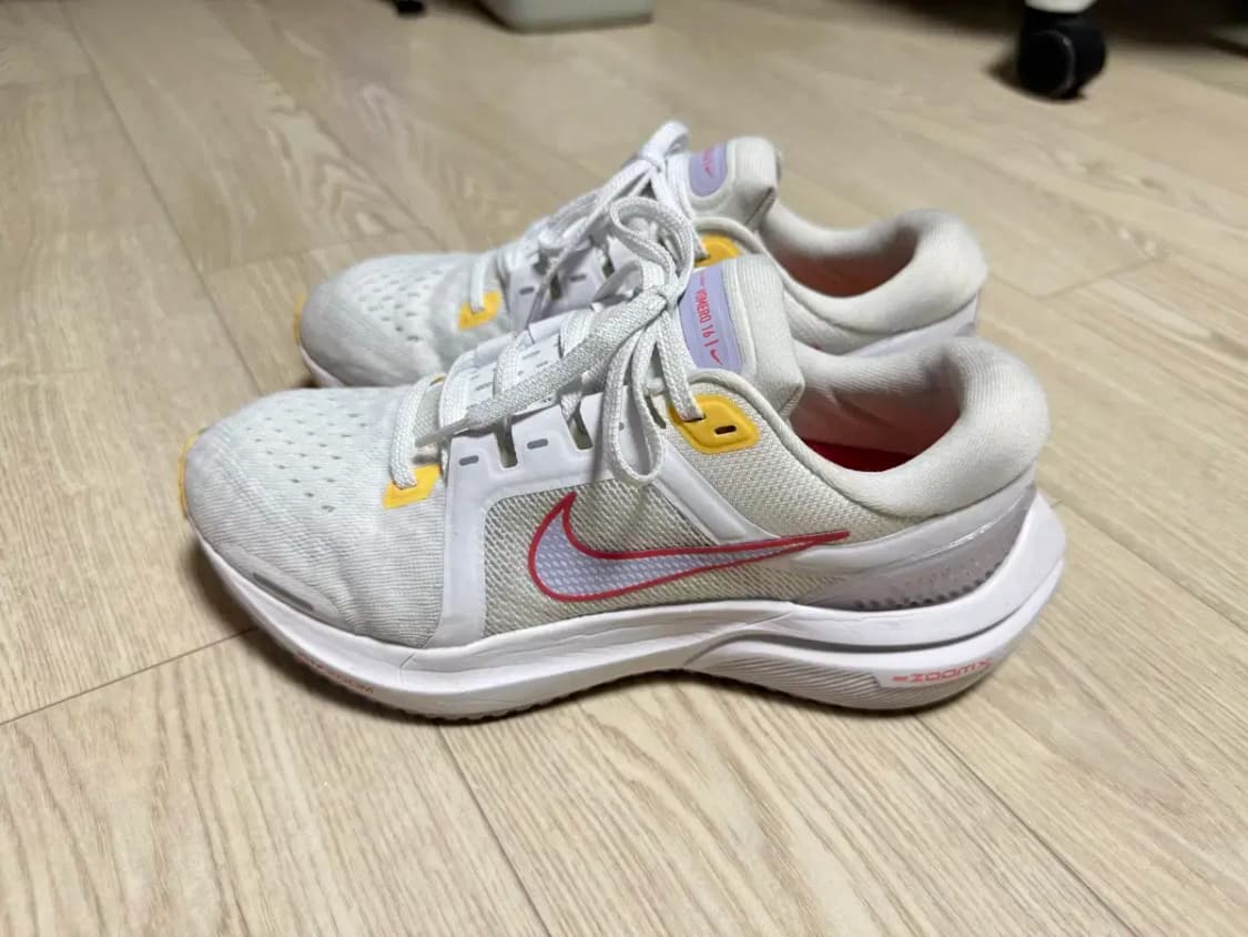 (230) 나이키 여성 운동화 줌 보메로 16 상품이미지1