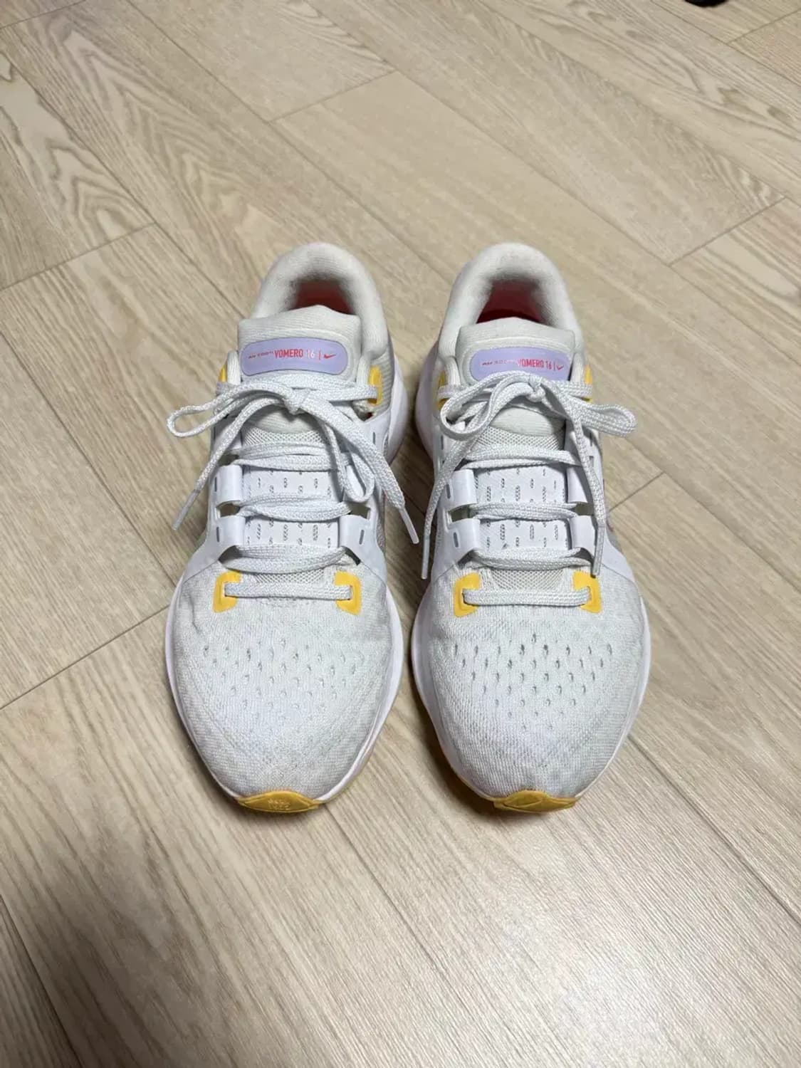 (230) 나이키 여성 운동화 줌 보메로 16 상품이미지2