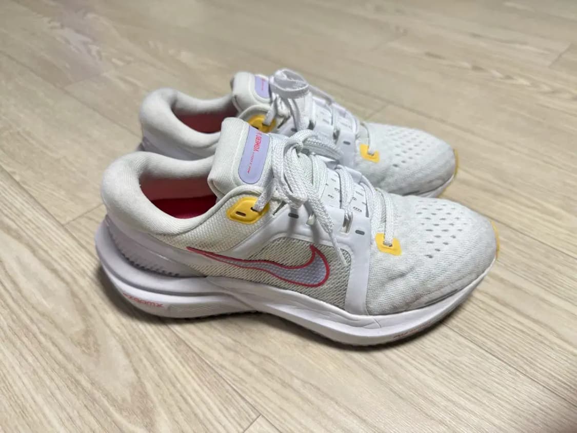 (230) 나이키 여성 운동화 줌 보메로 16 상품이미지4