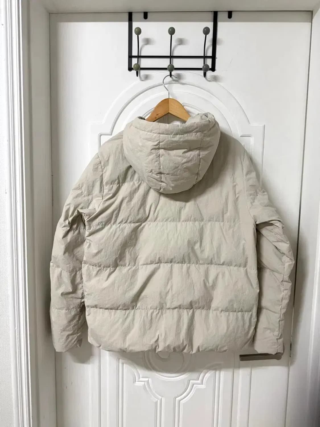 95사이즈 남성 스노우피크 덕다운 포켓다운자켓 상품이미지7