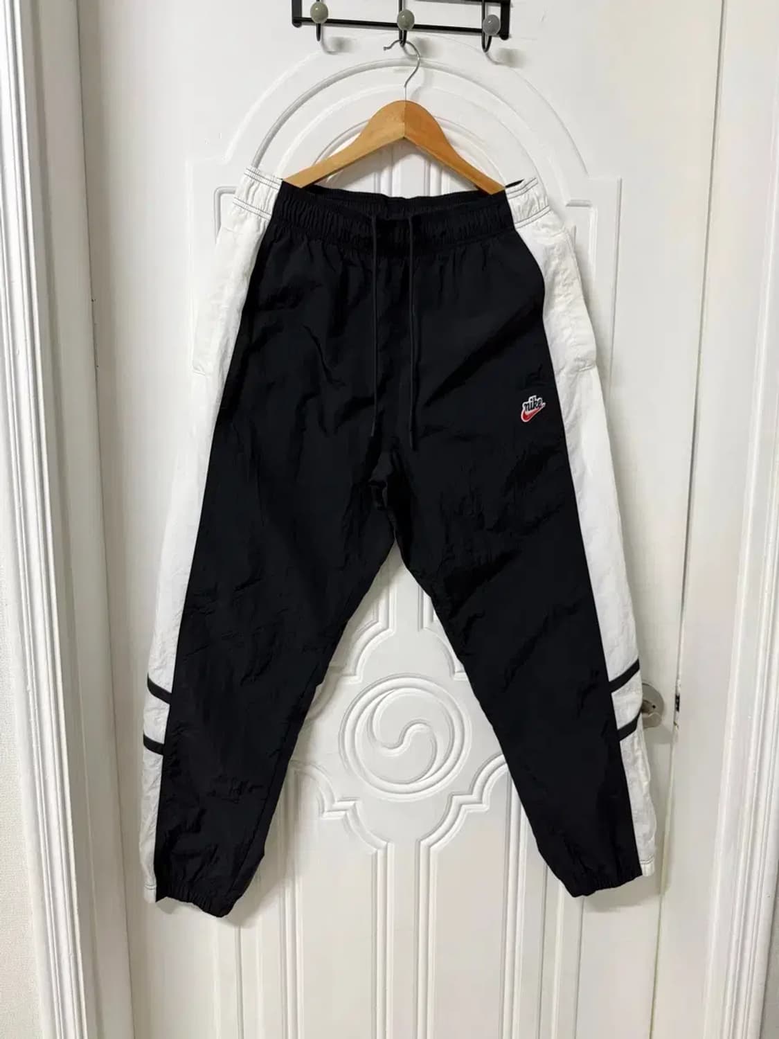 XL사이즈 나이키 윈드러너 우븐 팬츠 조거팬츠 상품이미지1