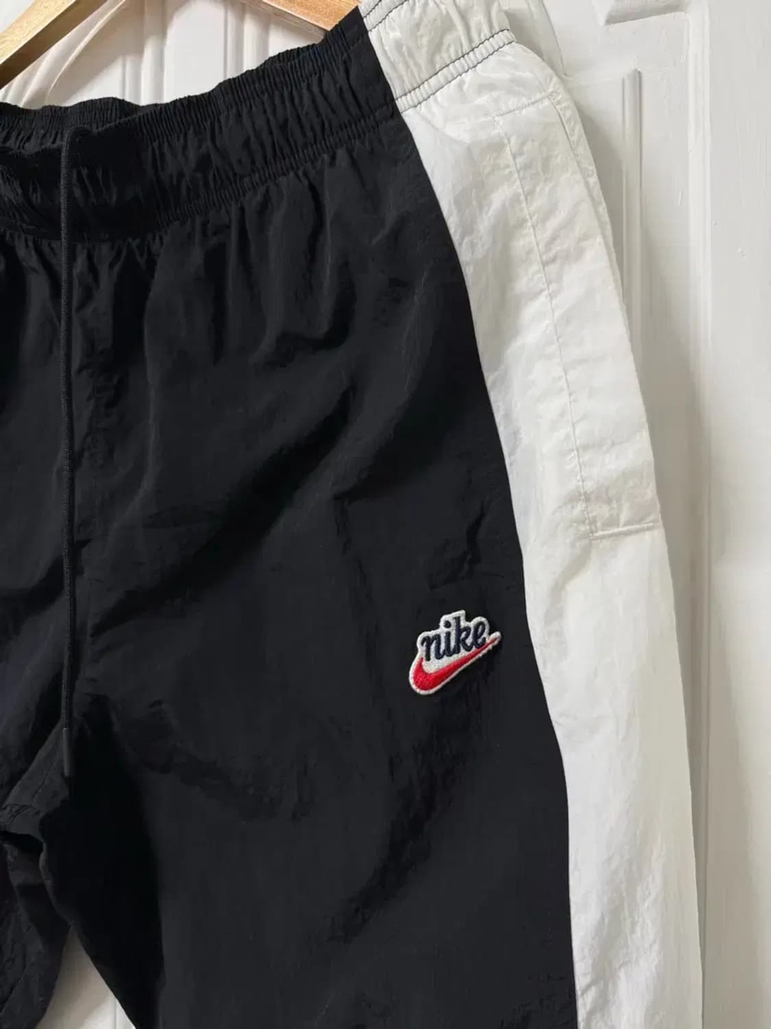 XL사이즈 나이키 윈드러너 우븐 팬츠 조거팬츠 상품이미지3