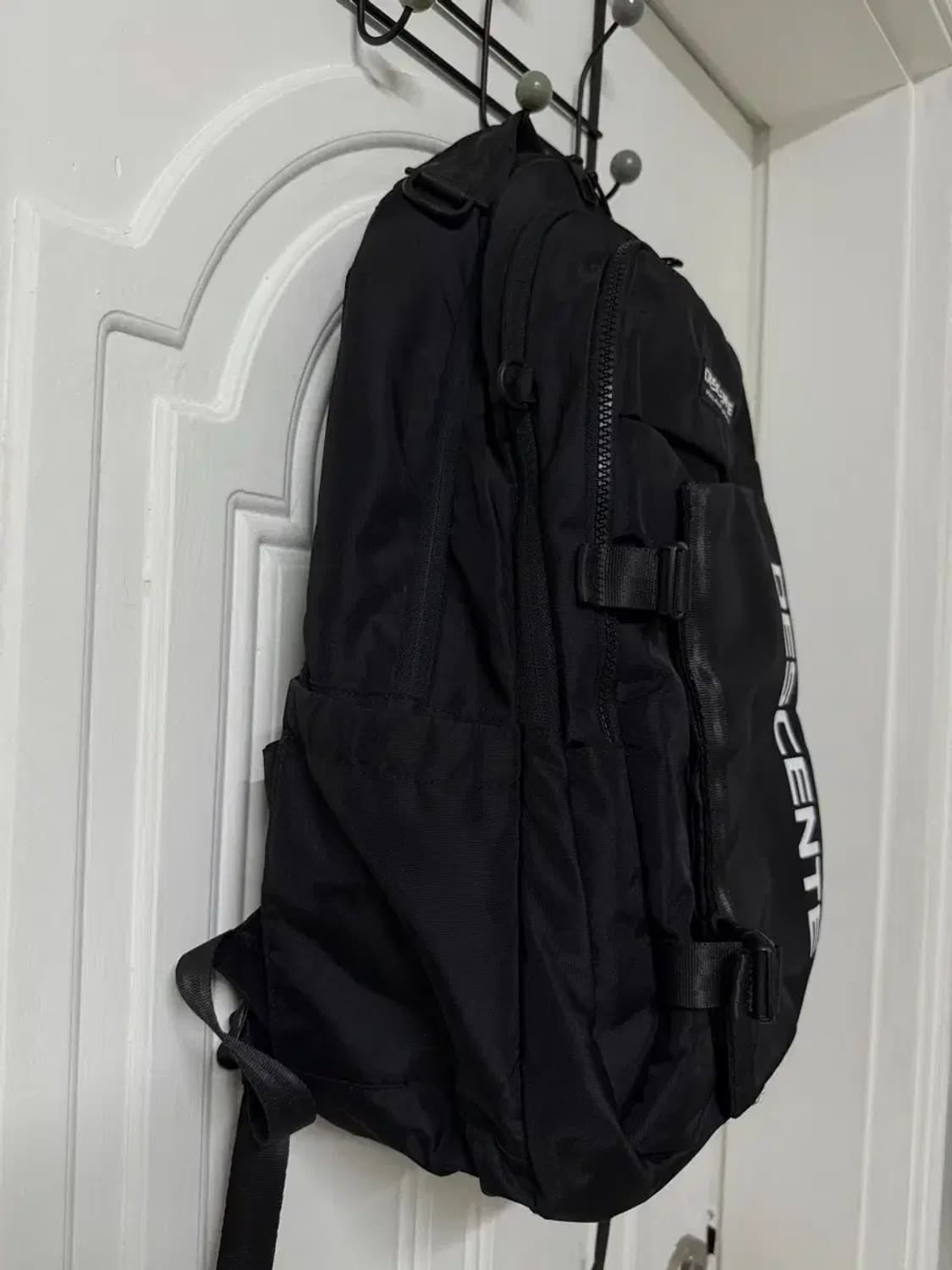 데상트 턴즈 백팩 가방 상품이미지3