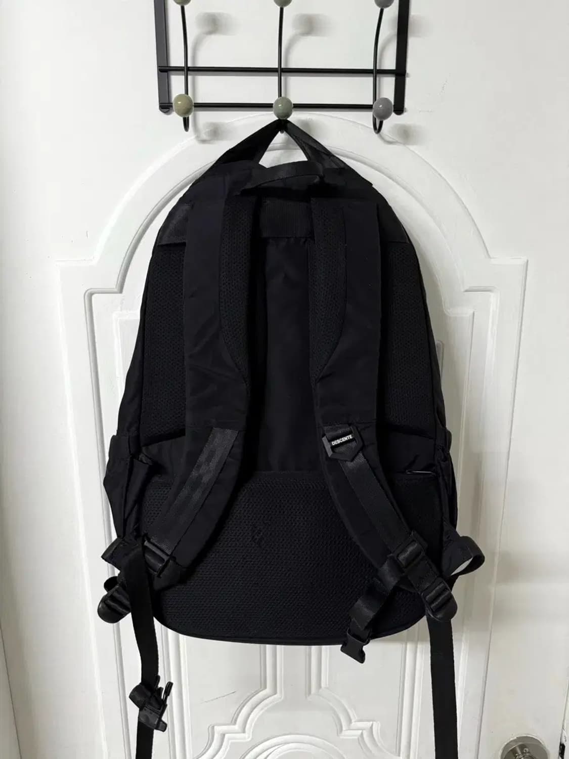 데상트 턴즈 백팩 가방 상품이미지4