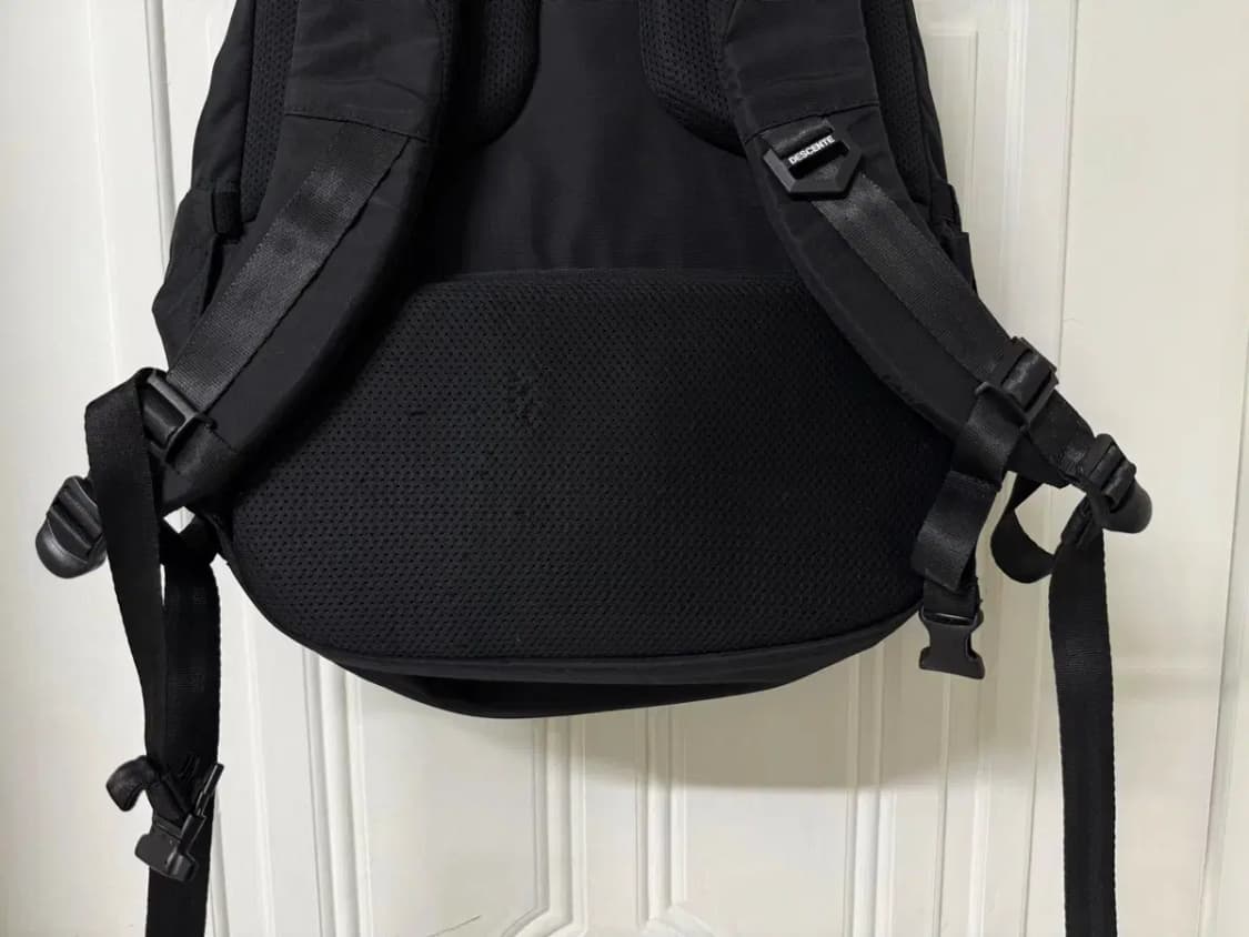 데상트 턴즈 백팩 가방 상품이미지5