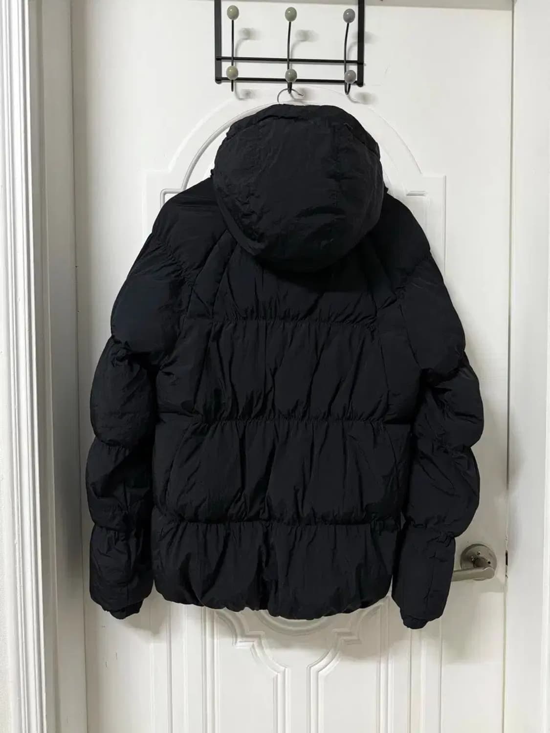 L 100 사이즈 조던 에센셜 패딩 점퍼 상품이미지7