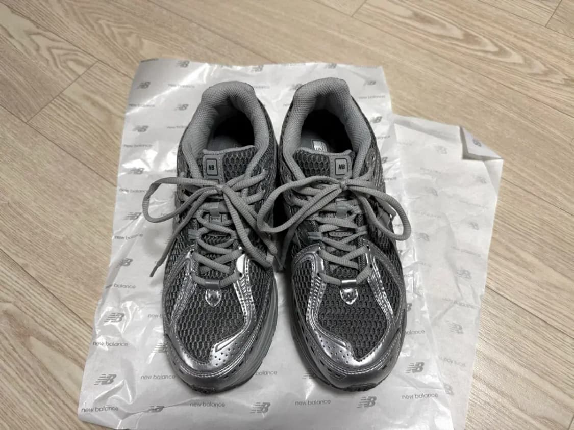 뉴발란스 1906 하버그레이 (240추천) 상품이미지2