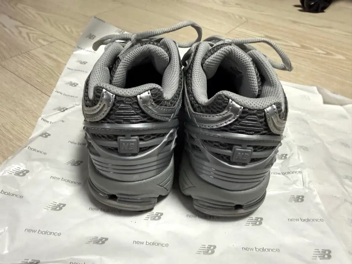 뉴발란스 1906 하버그레이 (240추천) 상품이미지4