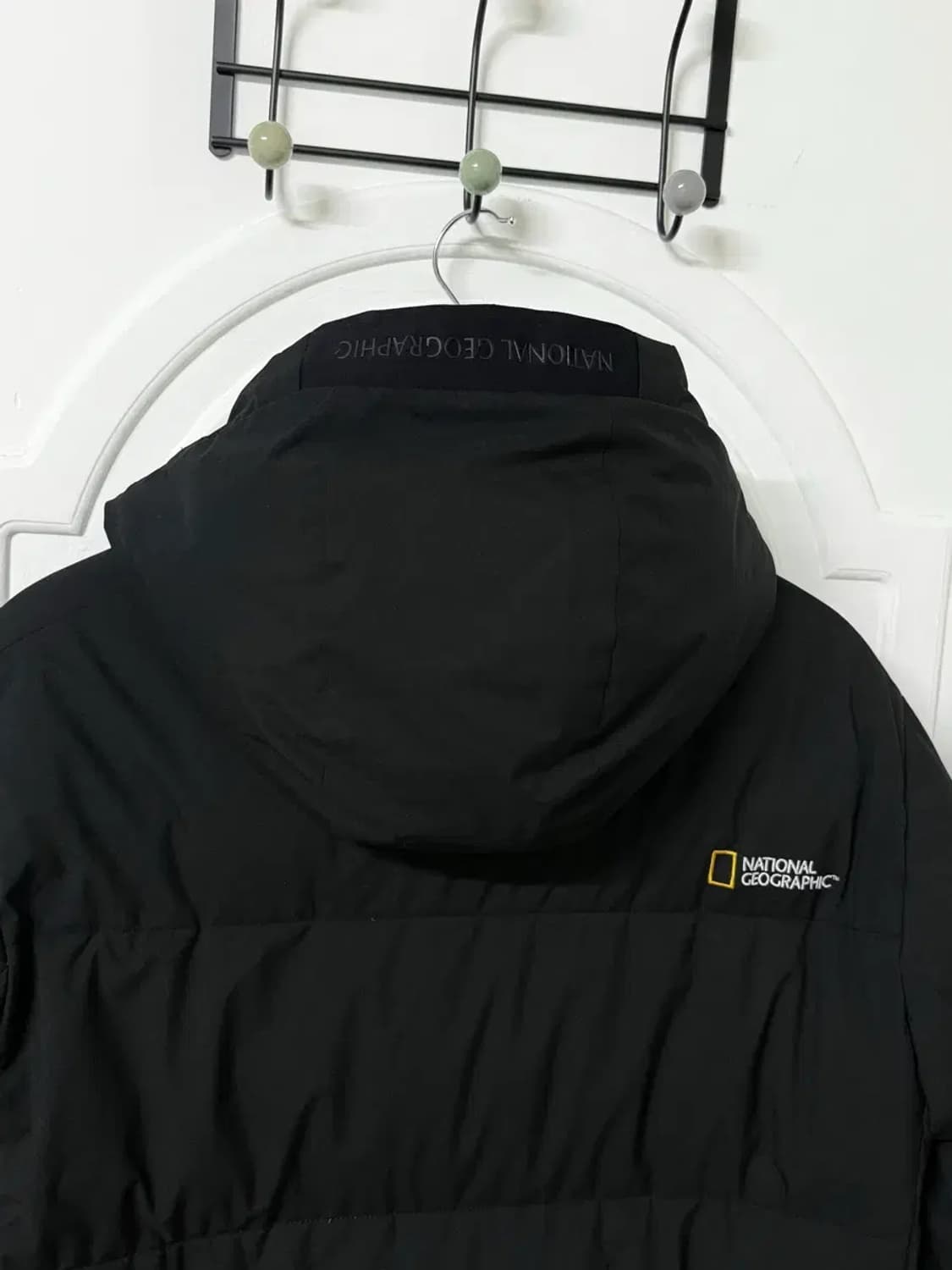 공용 95 M사이즈 내셔널지오그래픽 롱패딩 상품이미지7