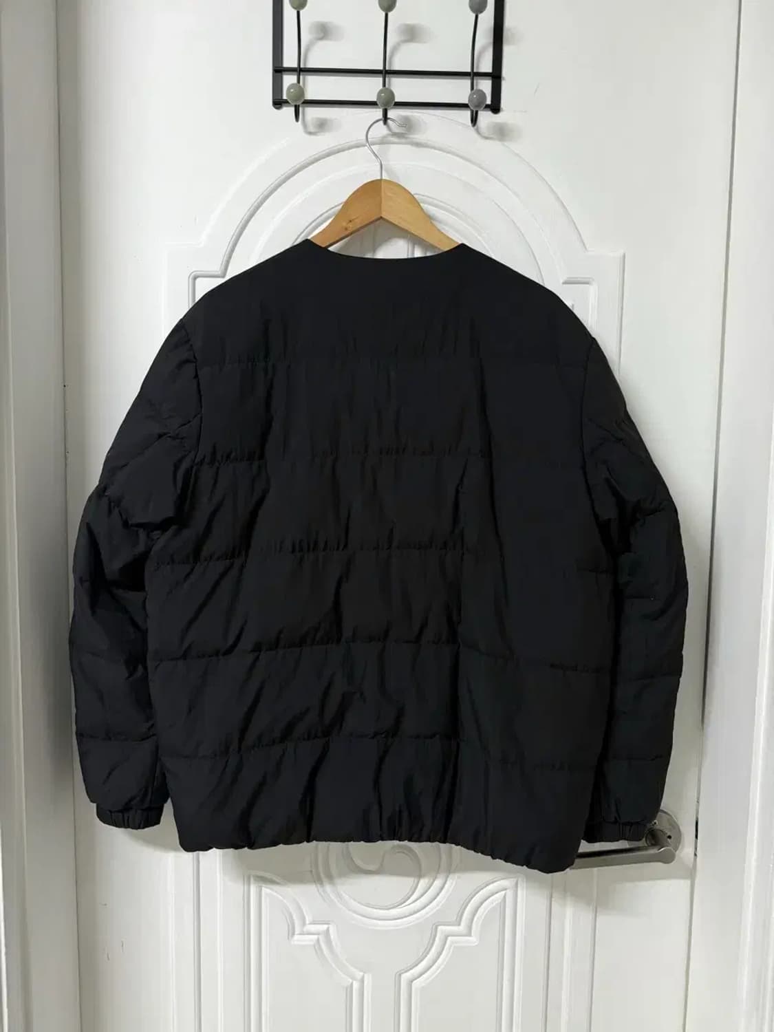 100사이즈 디스커버리 픽토르 경량패딩 상품이미지7