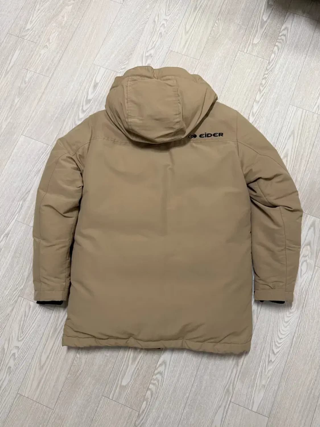 L사이즈 남성 아이더 다운 패딩 점퍼 상품이미지7