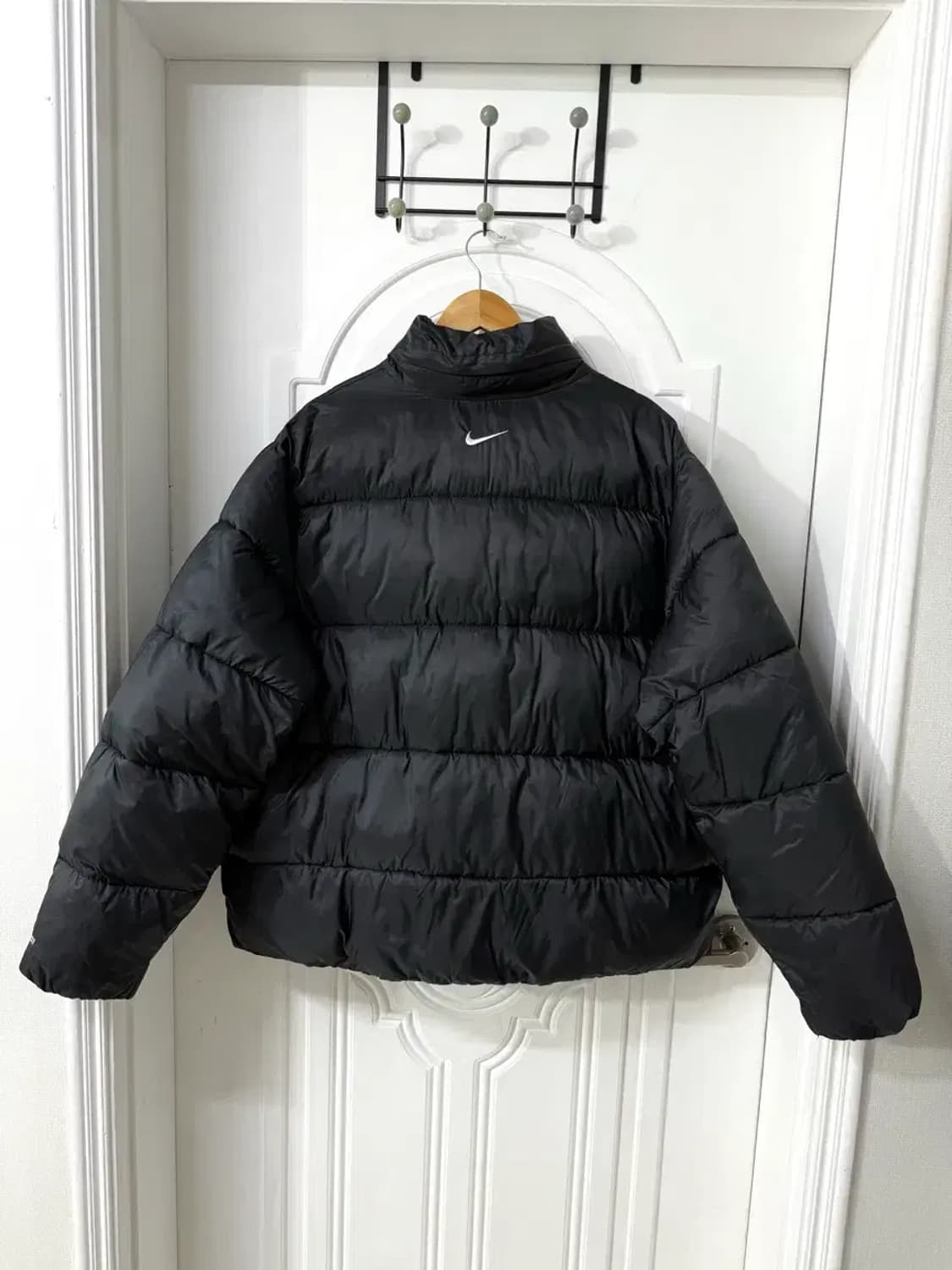 XXL 110사이즈 남성 나이키 라이프 써마핏 퍼퍼 패딩 상품이미지7