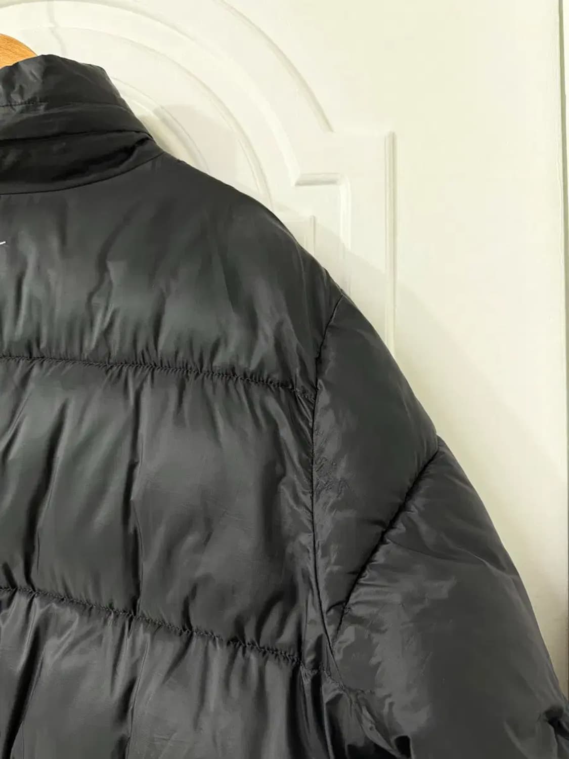 XXL 110사이즈 남성 나이키 라이프 써마핏 퍼퍼 패딩 상품이미지9