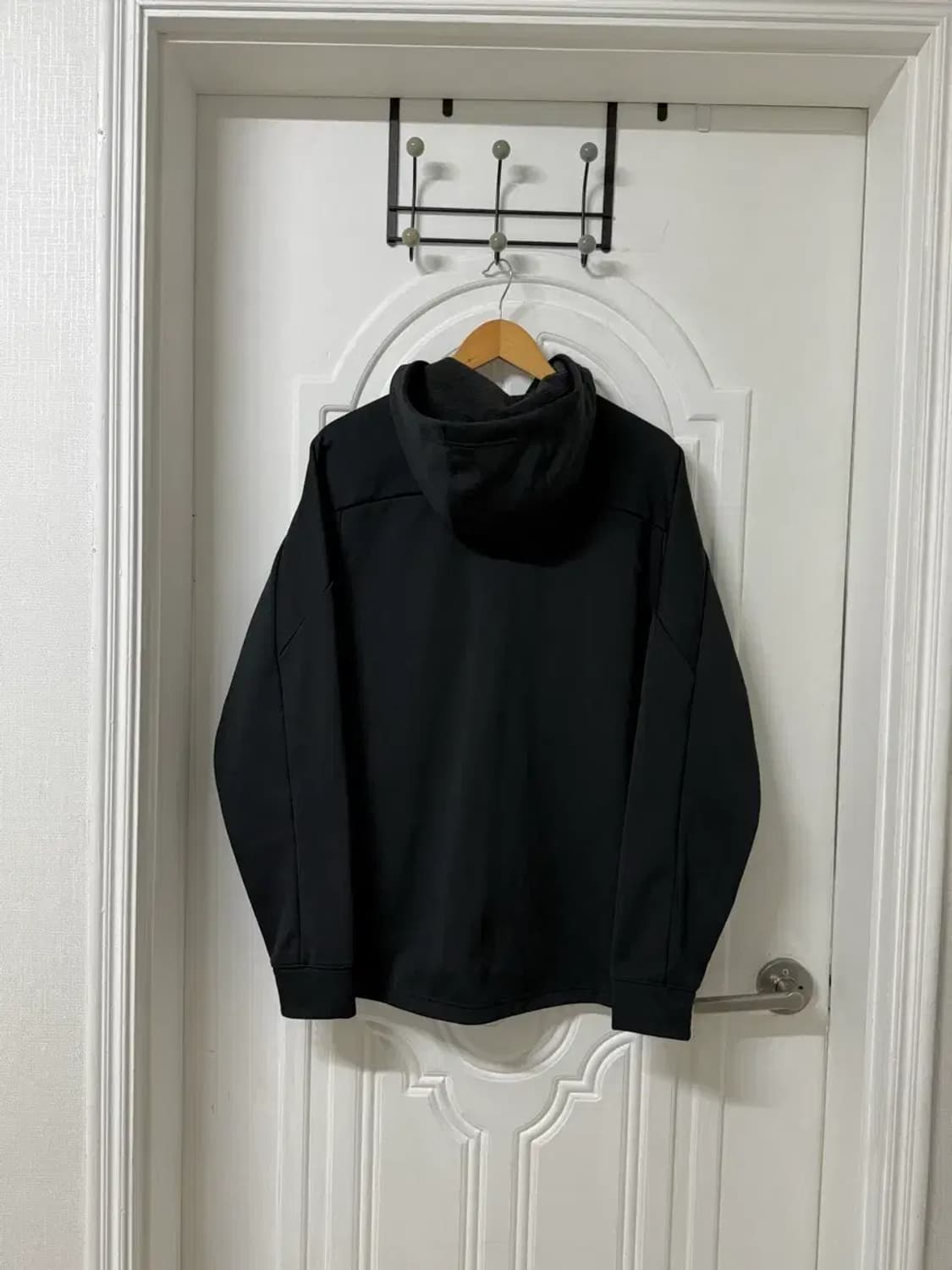 XL사이즈 남성 나이키 써마 스피어 풀집 후드집업 상품이미지6