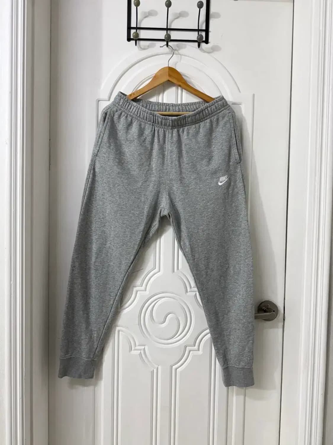 85 L사이즈 남성 나이키 조거팬츠 상품이미지1