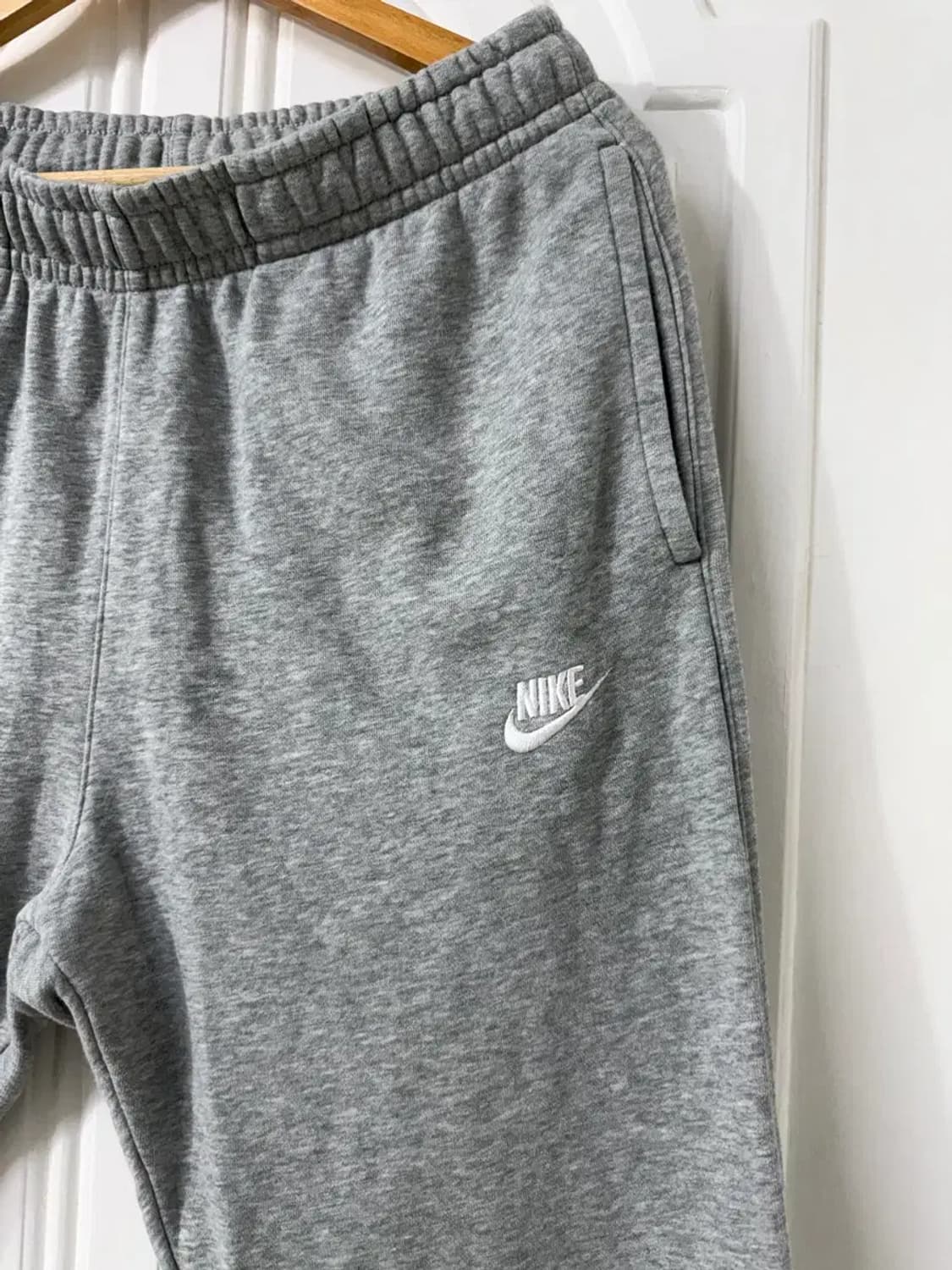 85 L사이즈 남성 나이키 조거팬츠 상품이미지2