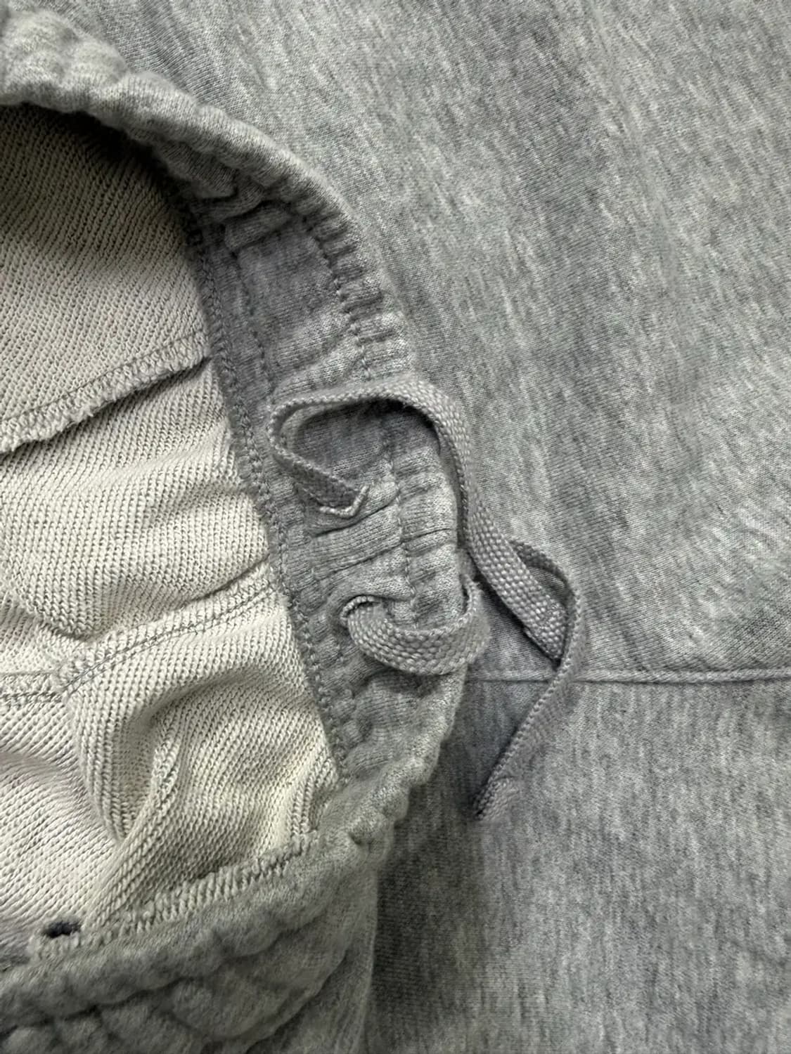 85 L사이즈 남성 나이키 조거팬츠 상품이미지4